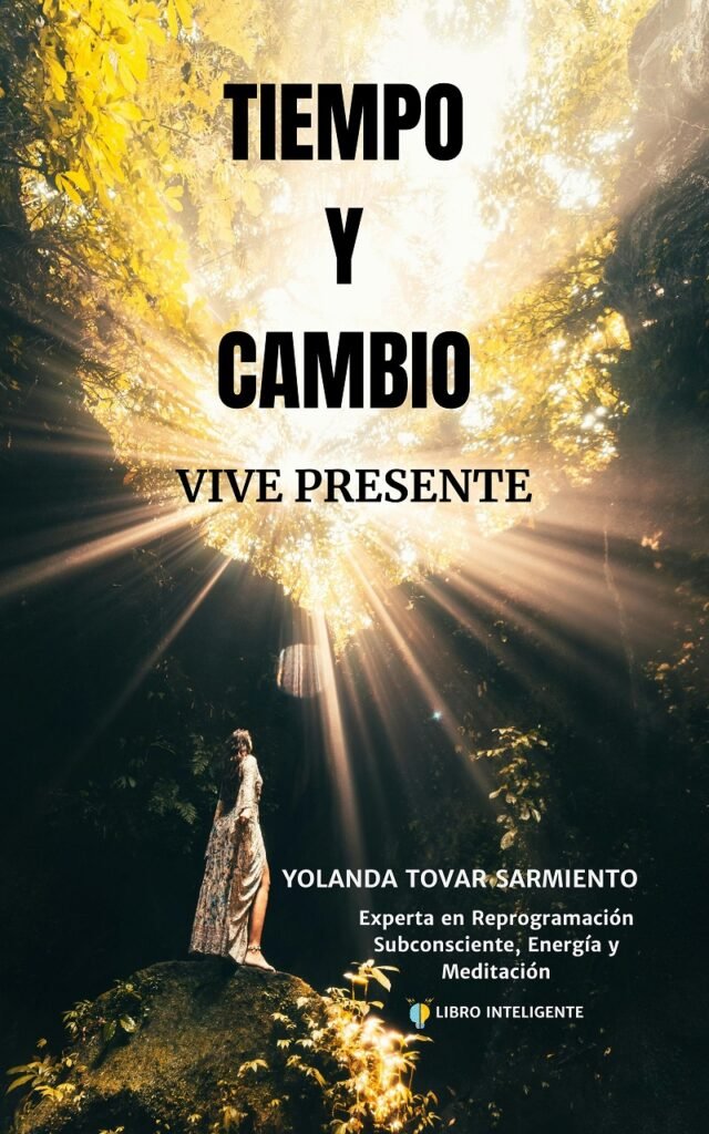 portada libro yolanda